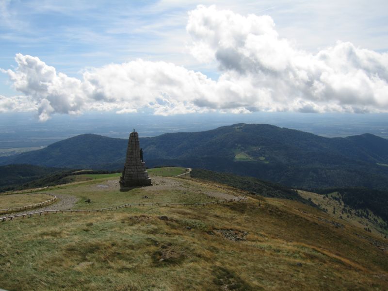 2008-09-08b Grand Ballon (11) views from Antenna